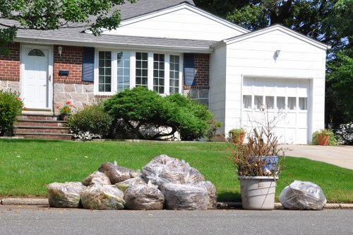 Selecting the right waste removal provider