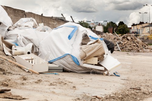 Pricing options for furniture clearance in Ealing
