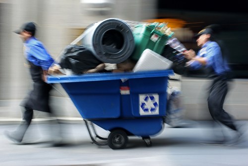 Cost factors for house clearance in Ealing
